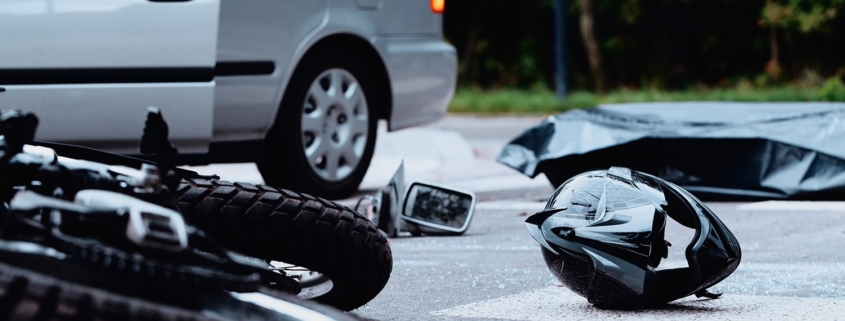 motorcycle accident lawyer Spring Valley, NV