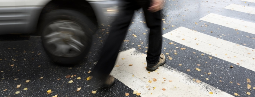 pedestrian accident lawyer Spring Valley, NV