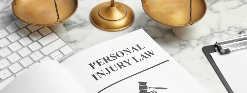 personal injury lawyer