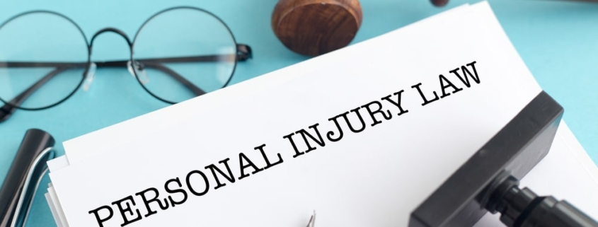 personal injury lawyer Spring Valley, NV