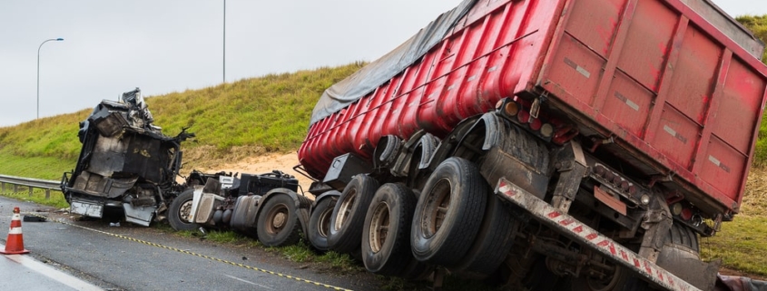 truck accident lawyer Spring Valley, NV