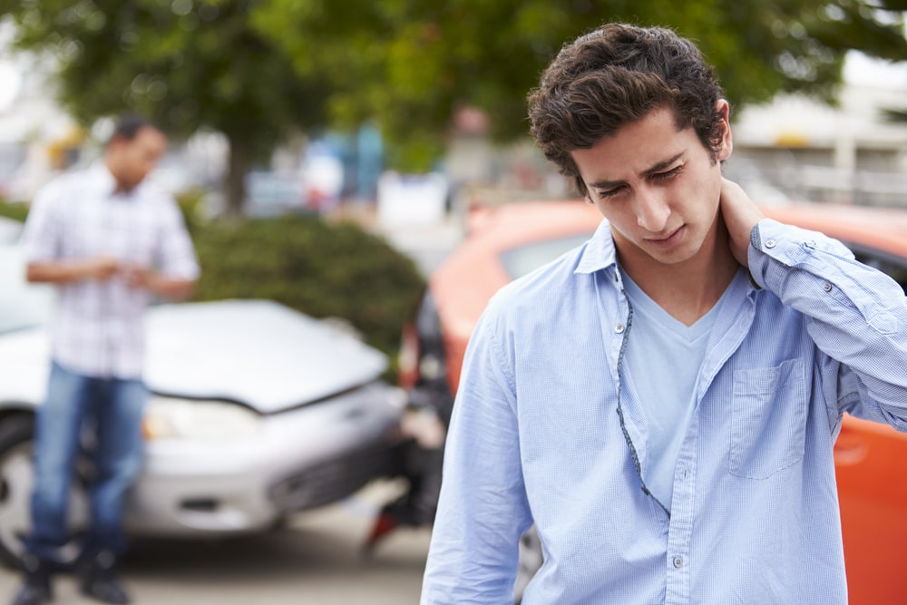 Car accident lawyer in Spring Valley, NV