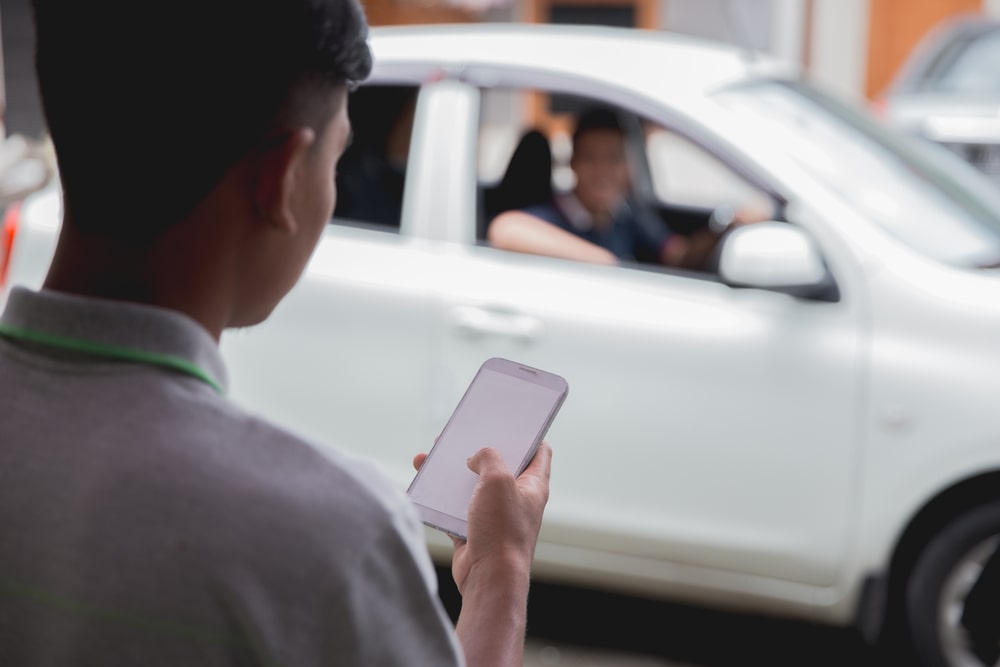 Lyft Accident Lawyer Spring Valley, NV