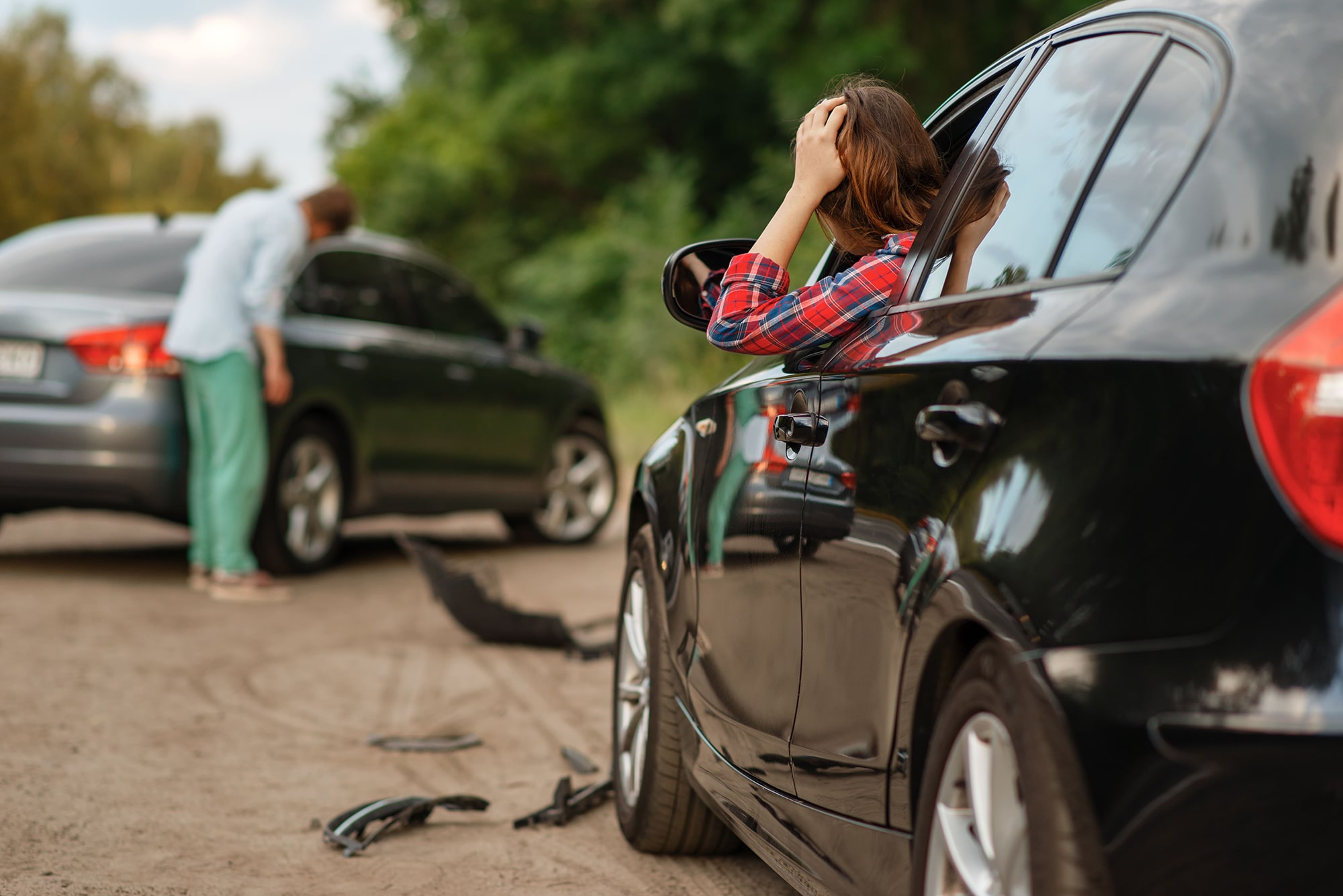 Car Accident Lawyer Spring Valley, NV