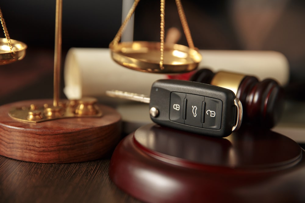 Signs You Have A Strong Accident Case