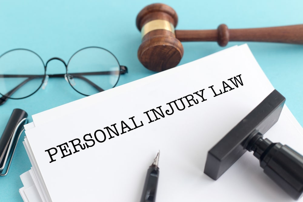 Personal Injury Lawyer Spring Valley, NV
