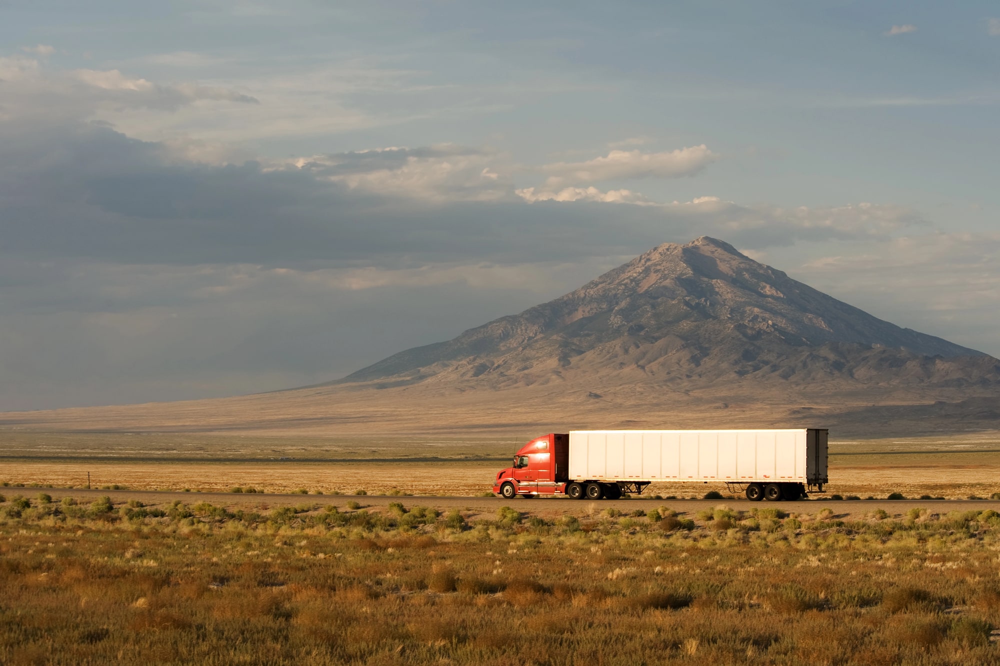5 Common Causes of Truck Accidents