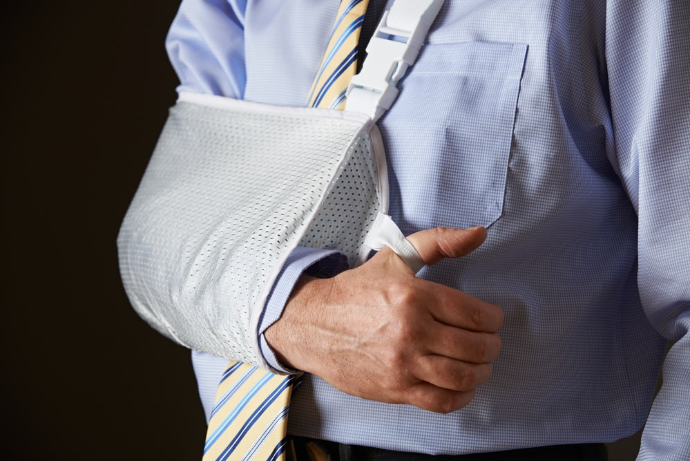 Personal Injury Claims For Fire Victims