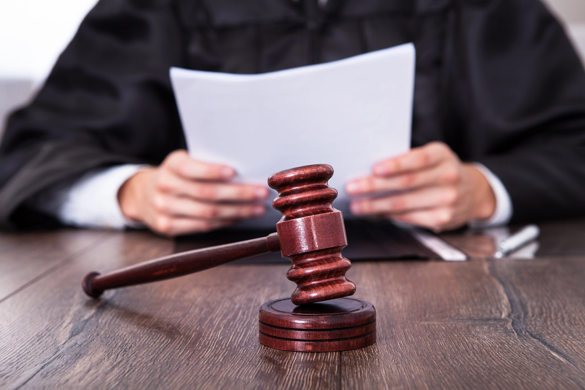 Your Rights Matter After Any Major Injury