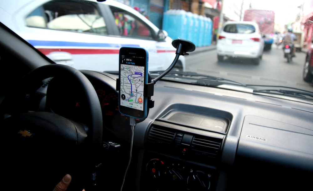 Las Vegas Lyft Accident Lawyer