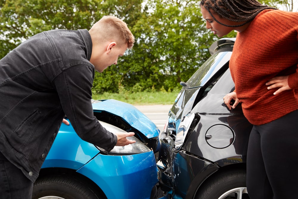 Signs You Should File A Car Accident Claim