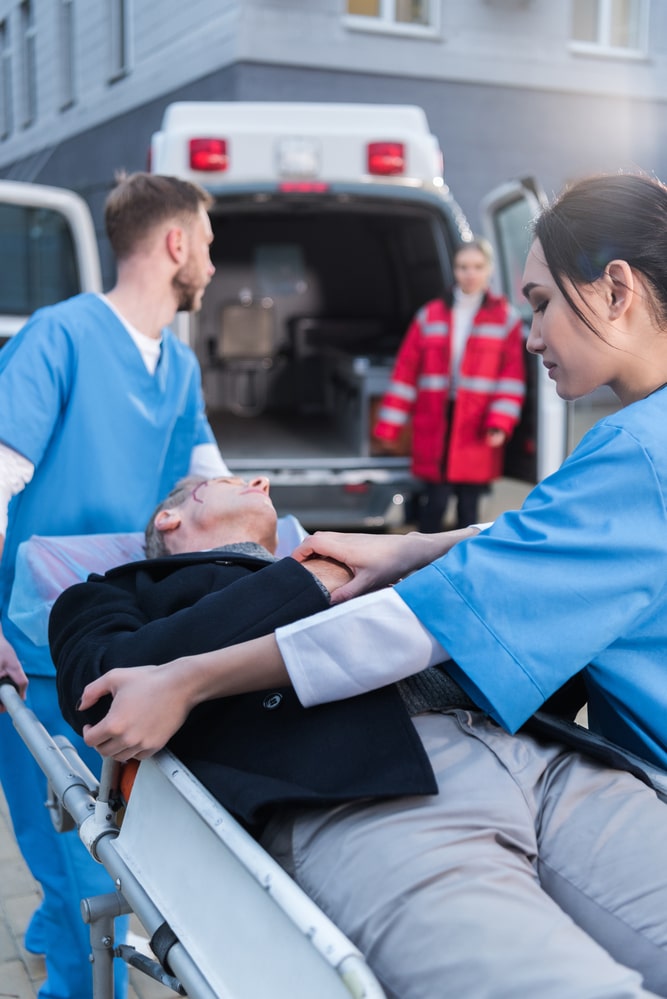 Las Vegas Catastrophic Injury Lawyer