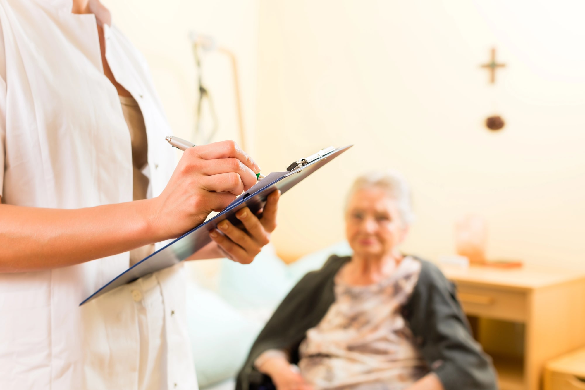Legal Options After A Medication Error