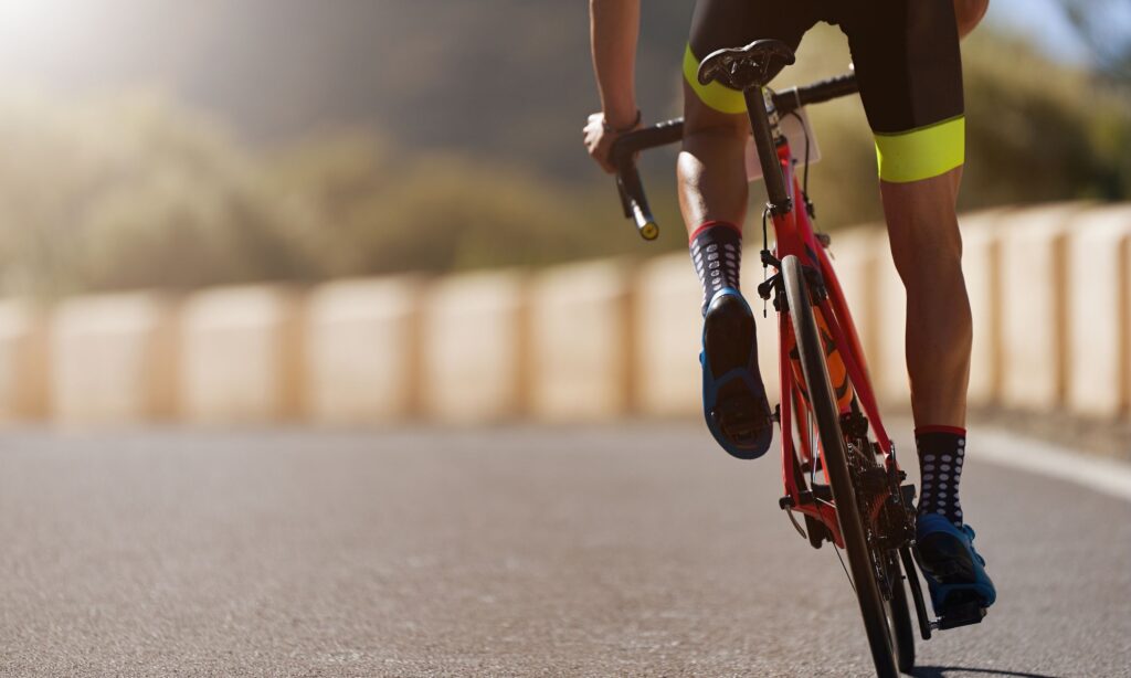 Las Vegas Bicycle Accident Attorney