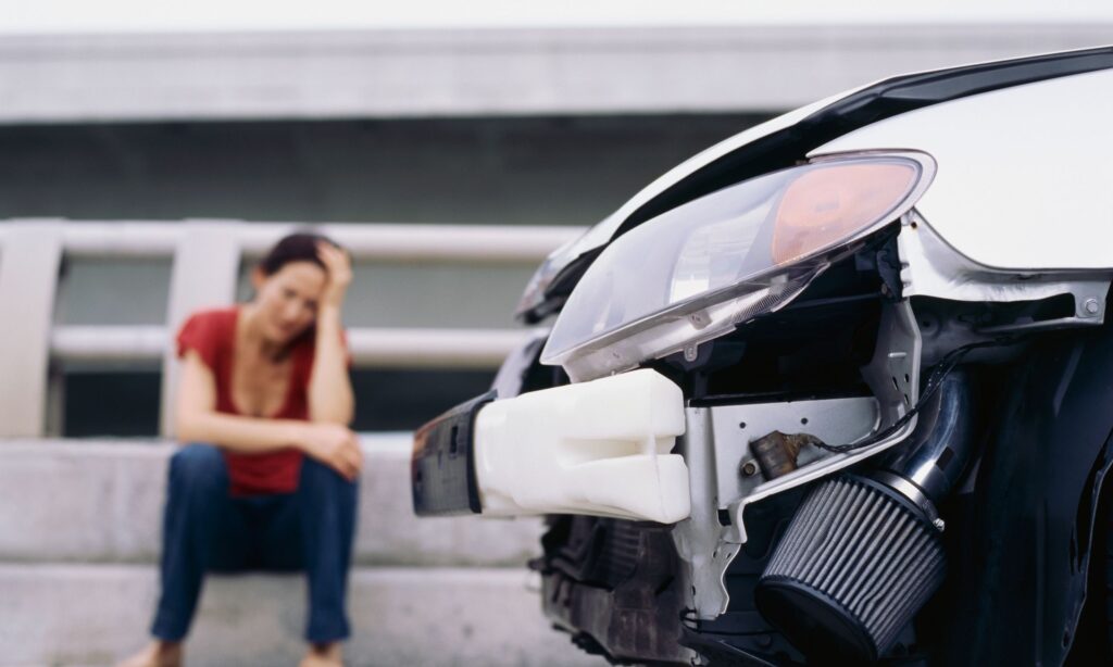 Las Vegas Car Accident Attorney