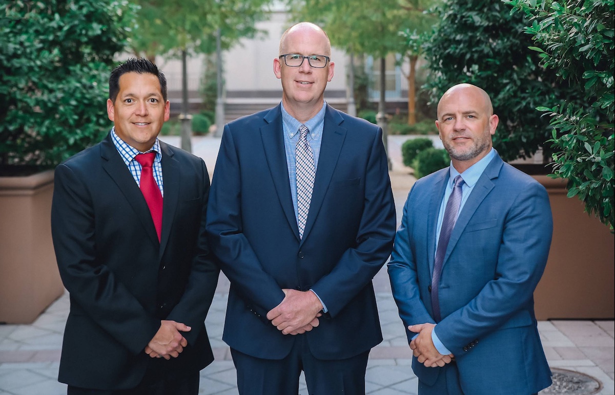 Las Vegas Top Car Accident Attorneys