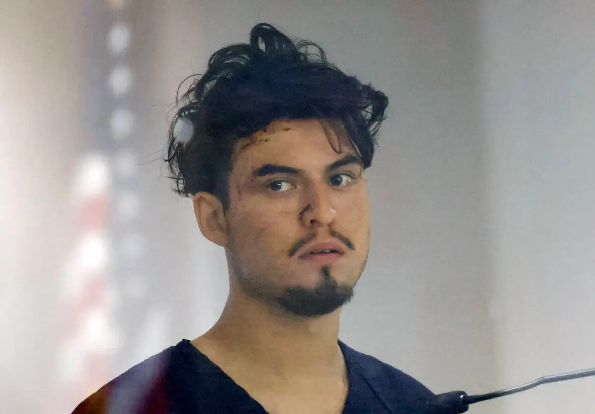 Another Person in the Northwest Las Vegas Pileup Crash Dies from Injuries