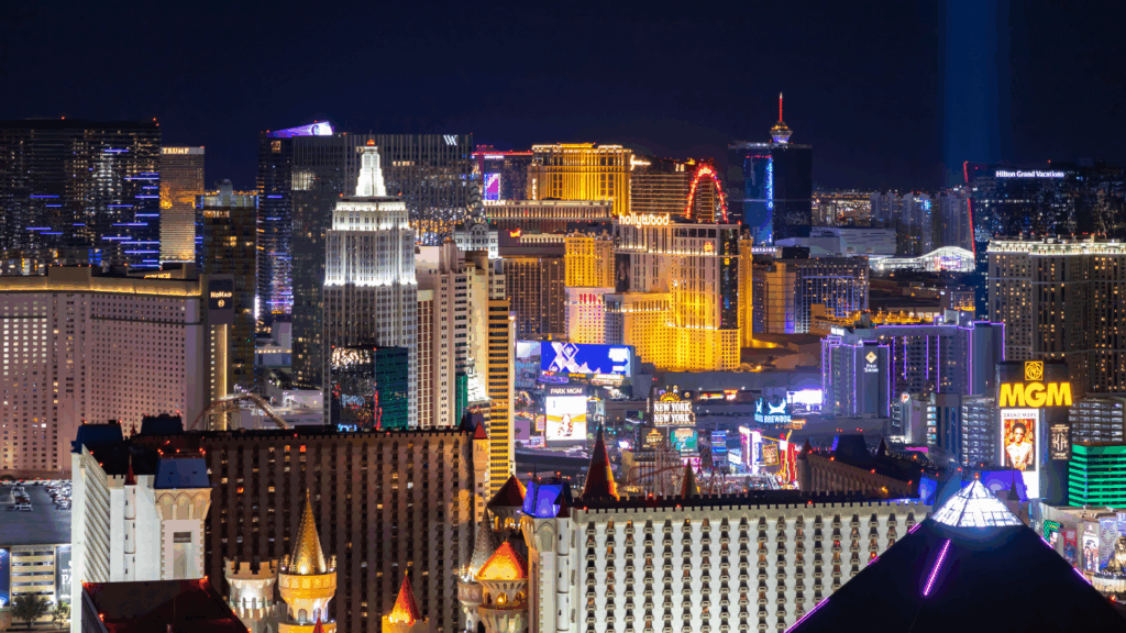 Henderson Crash Leaves Pedestrian With Serious Injuries