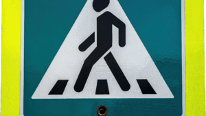 Henderson Crash Leaves Pedestrian With Serious Injuries