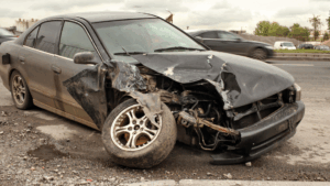 Judge Gives Woman $150K Bail in Northeast Las Vegas DUI Crash That Killed Trike Driver