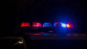 Suspect in North Las Vegas Bus Crash Held Without Bail