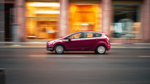 Man on Mobility Scooter Killed in East Las Vegas Hit-and-Run Accident