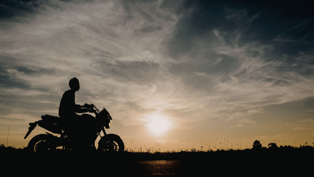 Motorcyclist Loses Life in Summerlin Parkway Accident