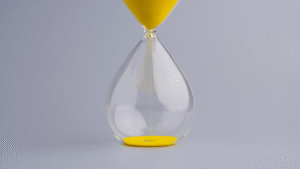 Semi-Truck Crash in Mesquite Spills Several Hundred Pounds of Potatoes Enroute to Las Vegas