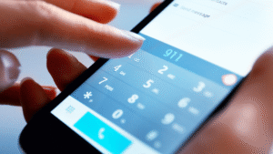 Teen Hit by Driver Exiting School Bus in Las Vegas