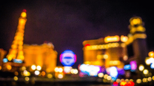 Tesla Driver in Hit-and-Run Pedestrian DUI Crash Near Las Vegas Strip Makes Court Appearance