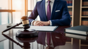 Tesla Driver in Hit-and-Run Pedestrian DUI Crash Near Las Vegas Strip Makes Court Appearance