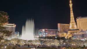 Common Causes of a Northwest Las Vegas Truck Collision