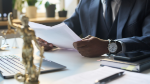 How Las Vegas Truck Accident Lawyers Support Accident Victims