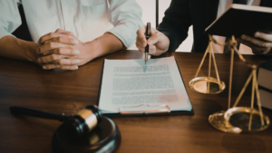 How a Las Vegas Catastrophic Injury Lawyer Responds After a Serious ATV Accident