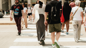 Pedestrians Critically Injured in Las Vegas Strip Accident