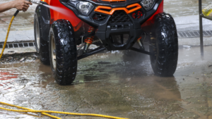 Why Legal Support Matters After a Las Vegas ATV Accident