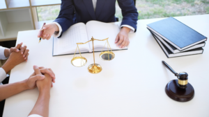 How a Hit-and-Run Car Crash Lawyer Supports Accident Victims in Las Vegas' West Valley