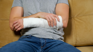 Injuries Commonly Reported in a West Valley Hit-and-Run Crash