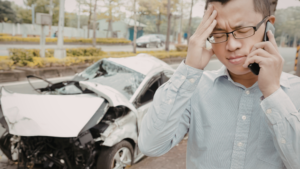 What to Do Immediately After a West Valley Hit-and-Run Crash
