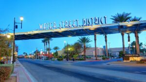 Filing a Pedestrian Accident Injury Claim in Nevada
