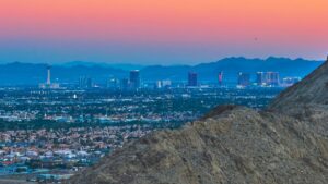 Dealing with Auto Repairs After an Accident in Las Vegas