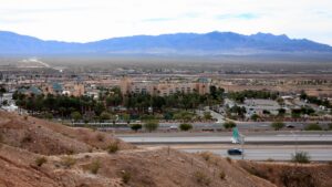 How to Evaluate Liability After a Mesquite Truck Crash