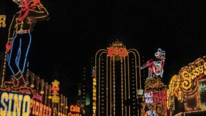 Legal Support for Minor and Major Motorcycle Accidents in Las Vegas 