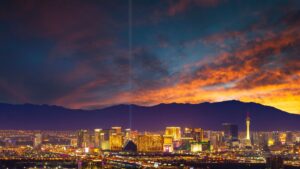 First Steps to Take After an Uber Accident or Lyft Crash in North Las Vegas