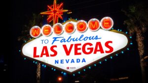 Process for Filing Your Uber or Lyft Accident Claim in Las Vegas