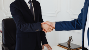 How a Las Vegas DUI Accident Lawyer Helps Victims and Families Seek Justice
