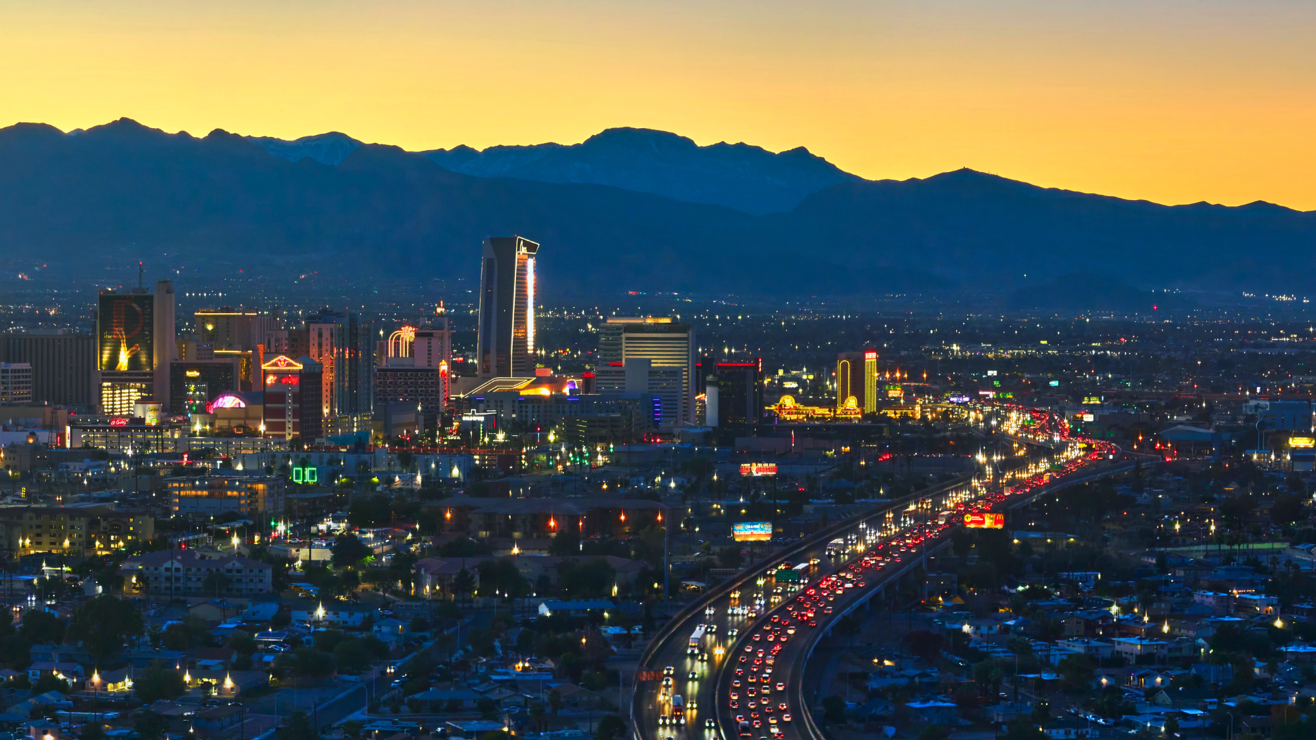 North Las Vegas Judge Sets Bail for Driver in DUI Crash that Killed Pedestrian