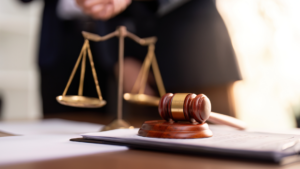 Why Legal Representation Matters After a Las Vegas DUI Crash