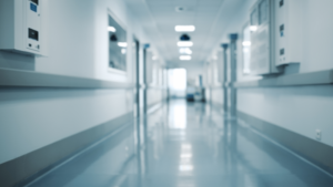 Common Injuries Resulting From a North Las Vegas Motorcycle Collision