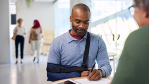 Contact an Experienced Las Vegas Burn Accident Lawyer Today
